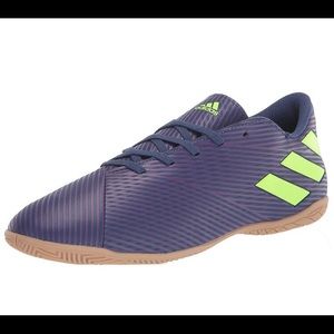Adidas NEMEZIZ MESSI 19.4  sneaker size 10